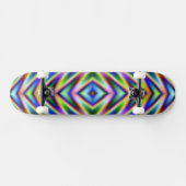 Diamond Eye Skateboard (Horizontaal)