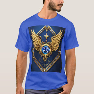 Diamond Faith LLC – Verhoog uw stijl met Royalt T-shirt