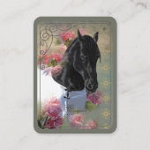 DIAMOND Farewell ~ Visitekaartje (Voorkant)