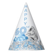 Diamond Feesthoedjes (Voorkant)