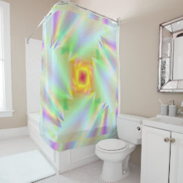 Diamond Fire 3 Douchegordijn