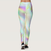 Diamond Firebird 3 Leggings (Achterkant)