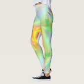 Diamond Firebird 3 Leggings (Links)