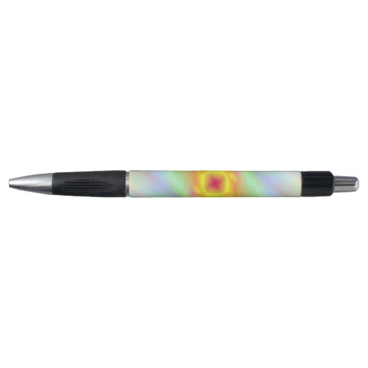 Diamond Firebird 3 Pen (Voorkant)