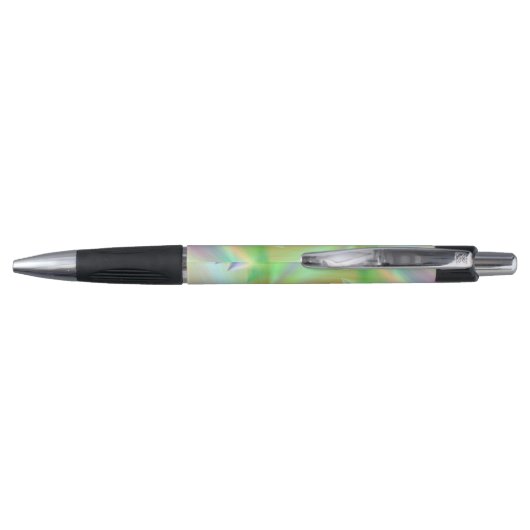 Diamond Firebird 3 Pen (Achterkant)