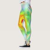 Diamond Firebird 5 Leggings (Links)