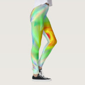 Diamond Firebird 5 Leggings (Rechts)