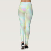 Diamond Firebird 7 Leggings (Achterkant)