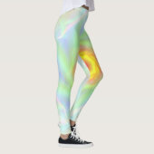 Diamond Firebird 7 Leggings (Rechts)