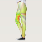 Diamond Firebird Leggings (Links)