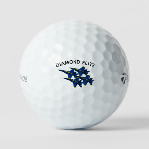 Diamond Flite Aero Editie Golfbal Golfballen