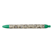 Diamond Flowers Pen Gift (Voorkant)