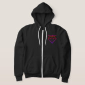 Diamond Forever Hoodie (Laagn)