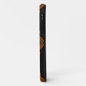 Diamond Fractal iPhone 5 Custom Hoesje-Mate ID Case-Mate iPhone Case (Achterkant/links)