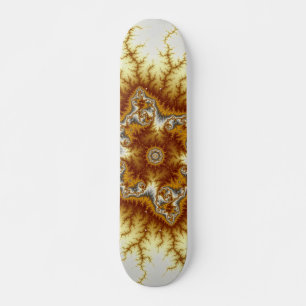 Diamond - Fractal Persoonlijk Skateboard