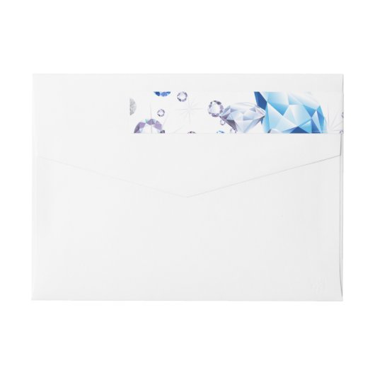 Diamond Galaxy 1 (Achterkant)
