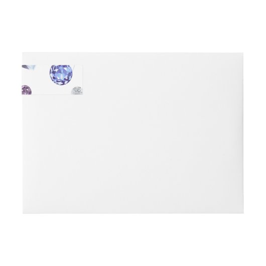 Diamond Galaxy 1 (Voorkant)