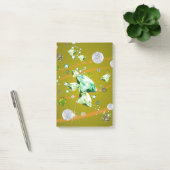 Diamond Galaxy 10 Post-it® Notes (Kantoor)
