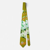 Diamond Galaxy 10 Stropdas (Voorkant)