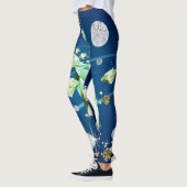 Diamond Galaxy 11 Leggings (Links)