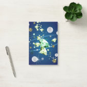 Diamond Galaxy 11 Post-it® Notes (Kantoor)