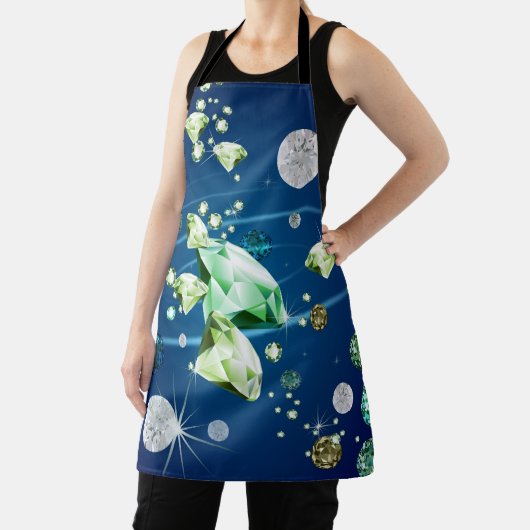 Diamond Galaxy 11 Schort (Insitu)