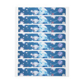 Diamond Galaxy 12 (Vel)