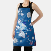 Diamond Galaxy 12 Schort (Insitu)