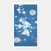 Diamond Galaxy 12 Servet (Voorkant)