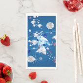 Diamond Galaxy 12 Servet (Insitu)