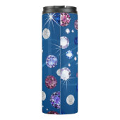 Diamond Galaxy 12 Thermosbeker (Achterkant)