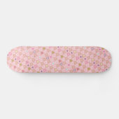 Diamond Galaxy 14 Persoonlijk Skateboard (Horizontaal)