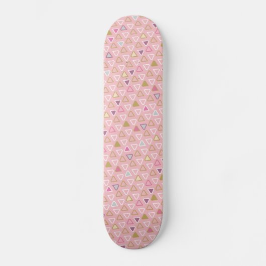 Diamond Galaxy 14 Persoonlijk Skateboard (Voorkant)