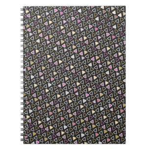 Diamond Galaxy 15 Notitieboek
