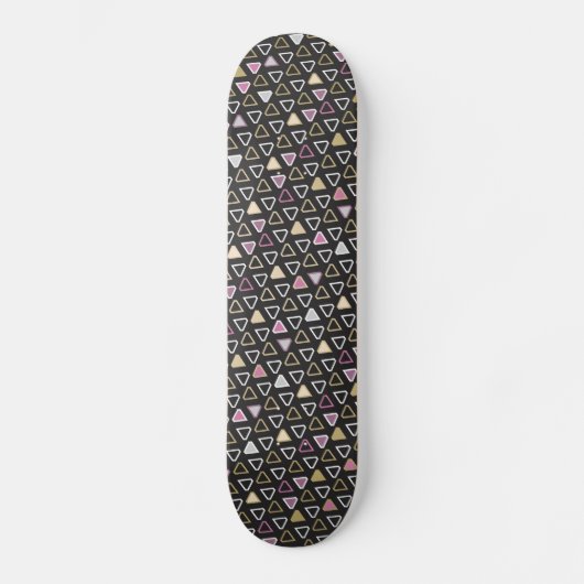 Diamond Galaxy 15 Persoonlijk Skateboard (Voorkant)