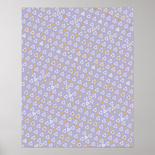 Diamond Galaxy 16 Poster