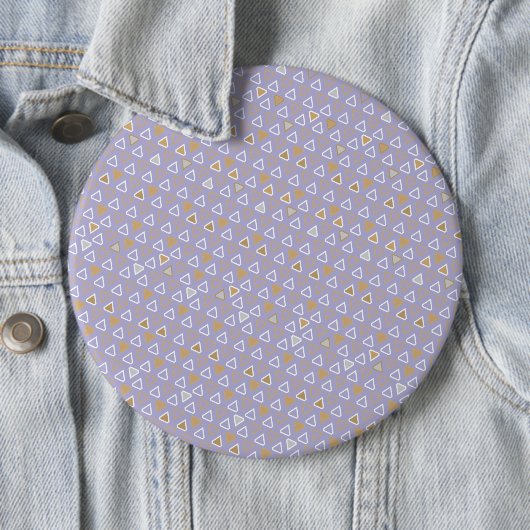 Diamond Galaxy 16 Ronde Button 6,0 Cm (In situ)