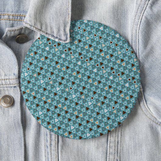 Diamond Galaxy 17 Ronde Button 6,0 Cm (In situ)