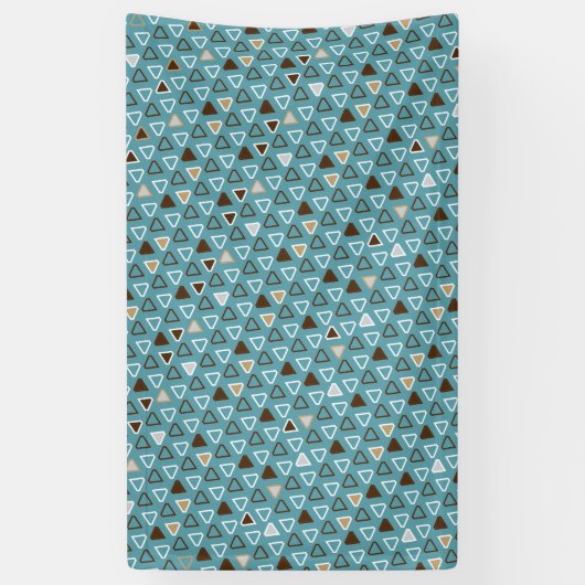 Diamond Galaxy 17 Spandoek (Verticaal)