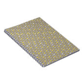 Diamond Galaxy 18 Notitieboek (Rechterzijde)