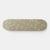 Diamond Galaxy 18 Persoonlijk Skateboard (Horizontaal)