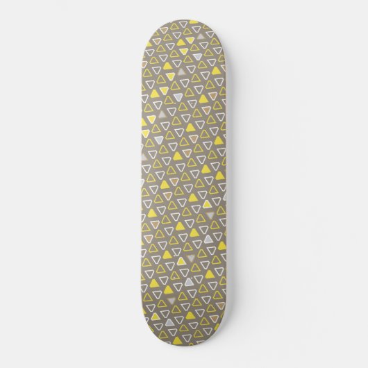 Diamond Galaxy 18 Persoonlijk Skateboard (Voorkant)