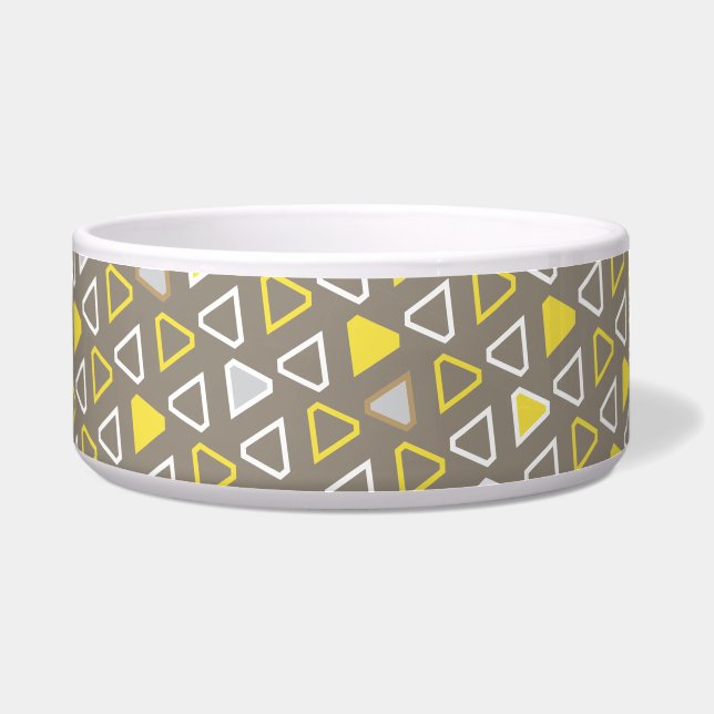 Diamond Galaxy 18 Voerbakje (Voorkant)