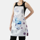 Diamond Galaxy 1 Schort (Insitu)