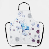 Diamond Galaxy 1 Schort (Voorkant)