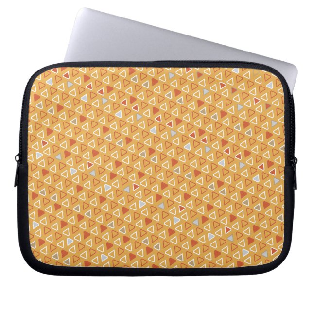 Diamond Galaxy 20 Laptop Sleeve (Voorkant)
