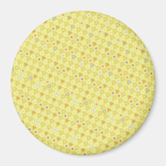 Diamond Galaxy 22 Magneet (Voorkant)