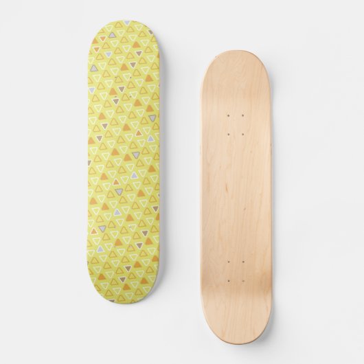 Diamond Galaxy 22 Persoonlijk Skateboard (Voorkant)