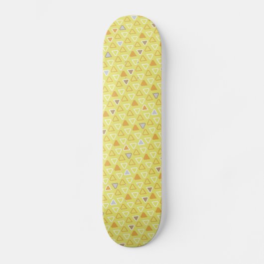 Diamond Galaxy 22 Persoonlijk Skateboard (Voorkant)