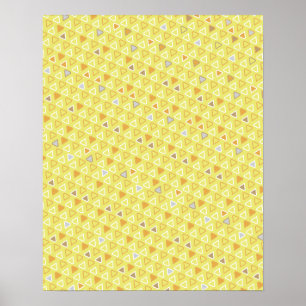 Diamond Galaxy 22 Poster